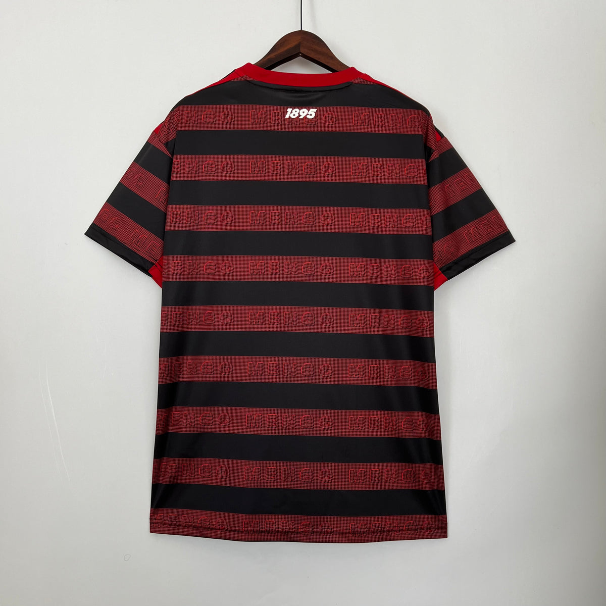 Camisa Retrô Flamengo 19/20