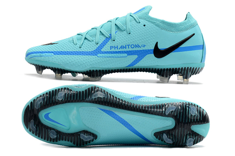 Chuteira Nike Phantom GT2 Elite - Campo