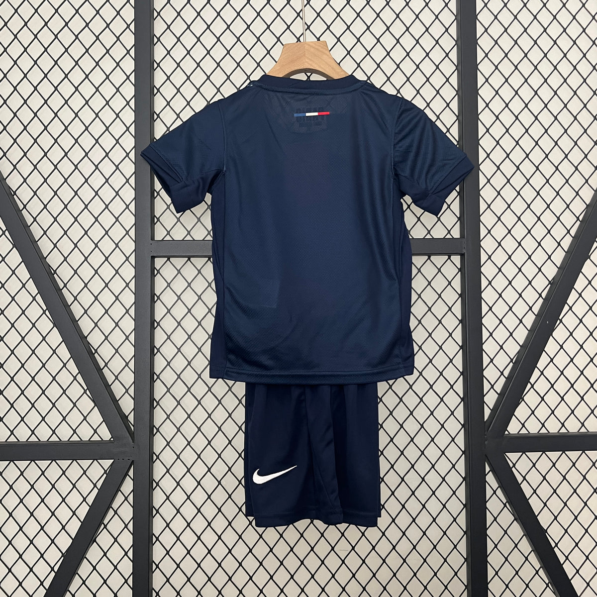 Kit Infantil PSG 24/25