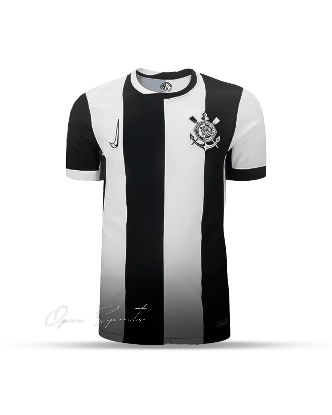 Camisa Third Corinthians 24/25