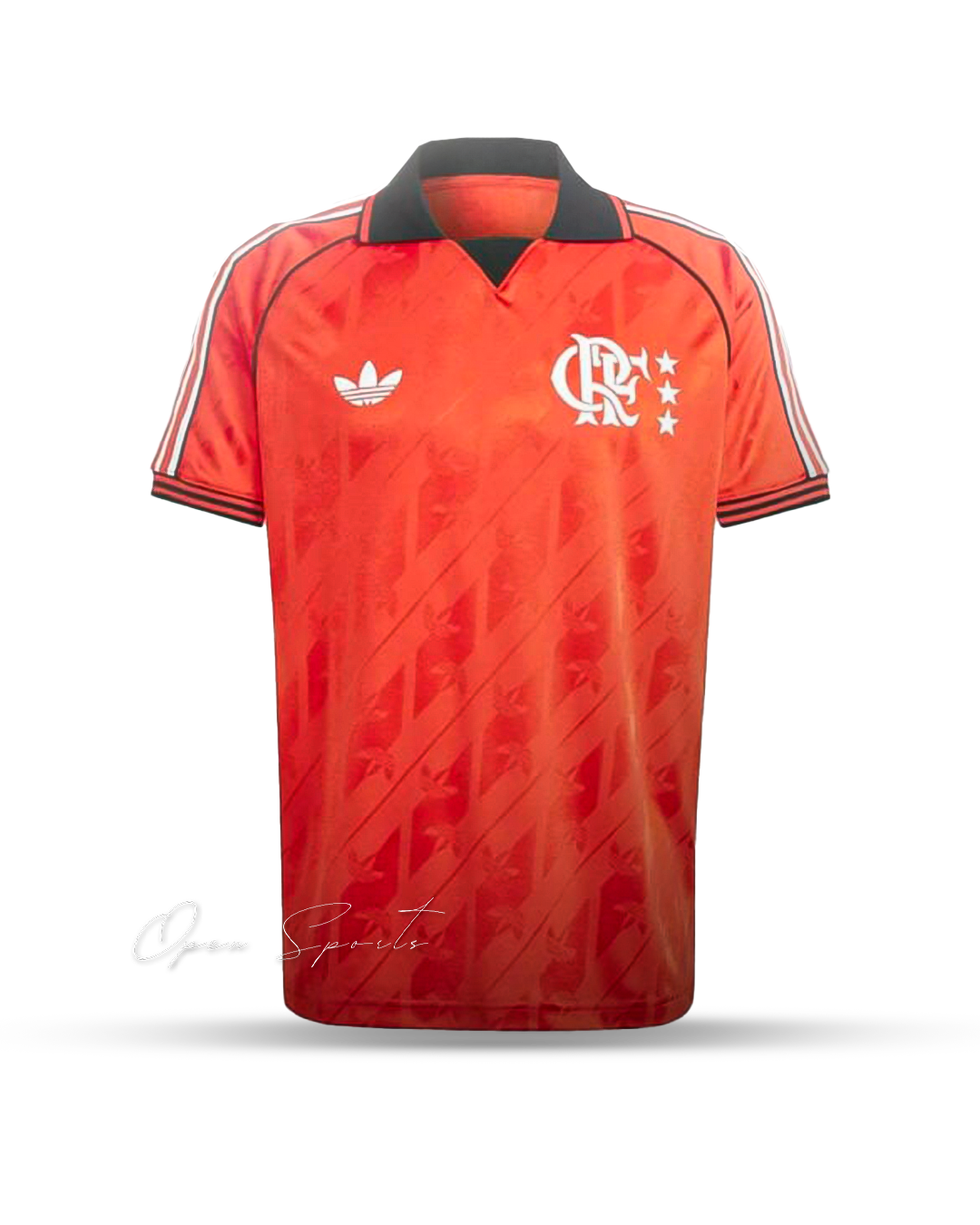 Camisa Flamengo Edição Especial 24/25