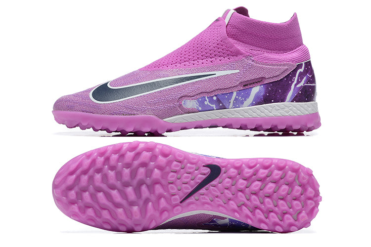 Chuteira Nike Phantom GX Elite DF - Society