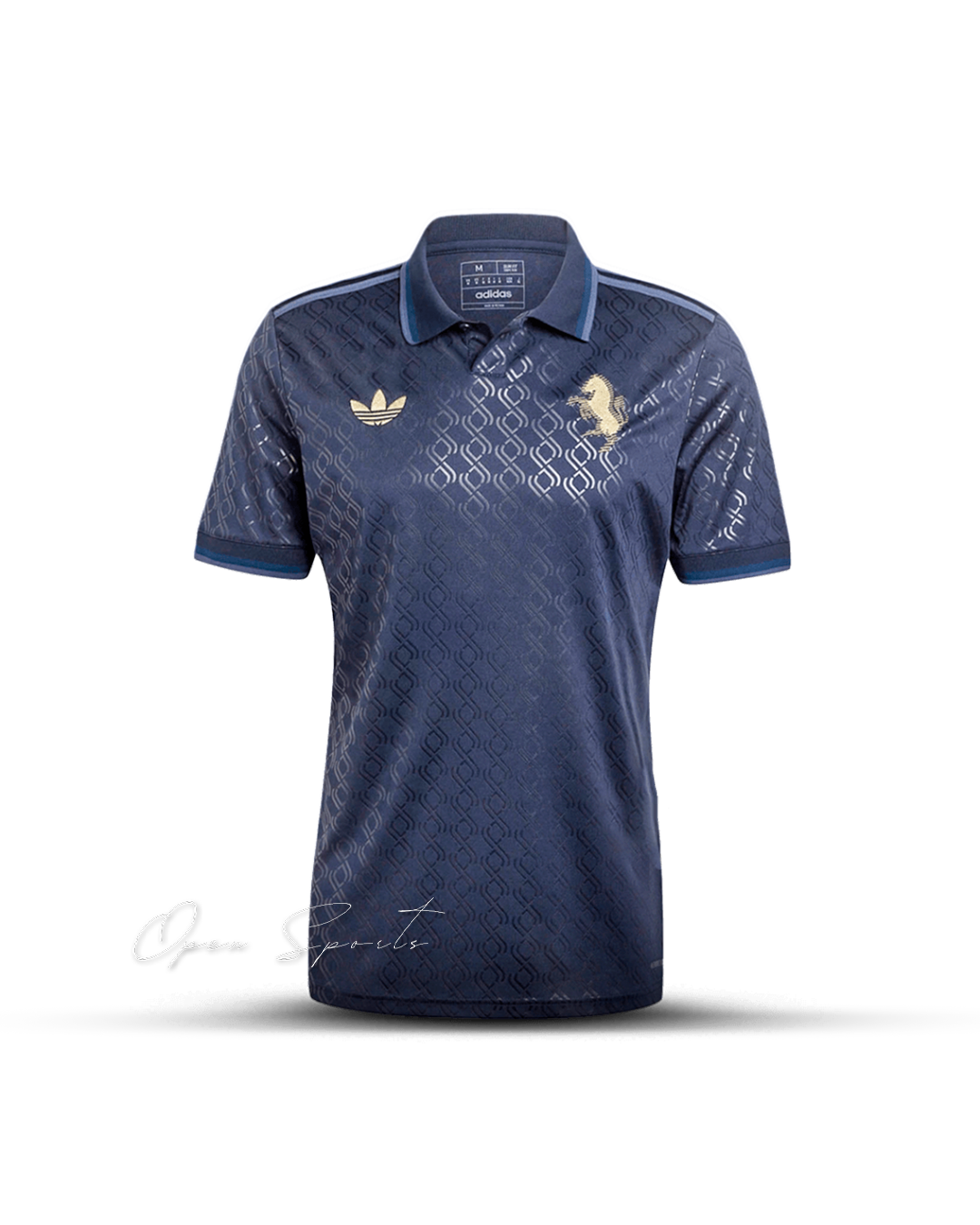 Camisa Third Juventus 24/25