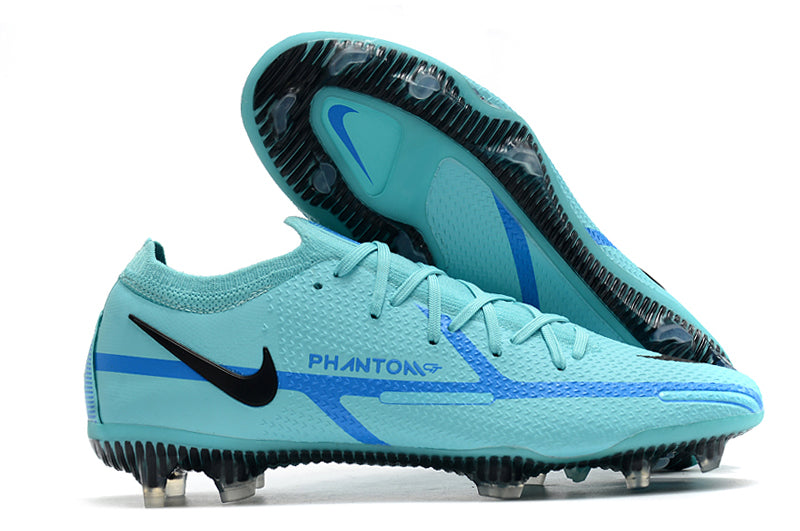 Chuteira Nike Phantom GT2 Elite - Campo