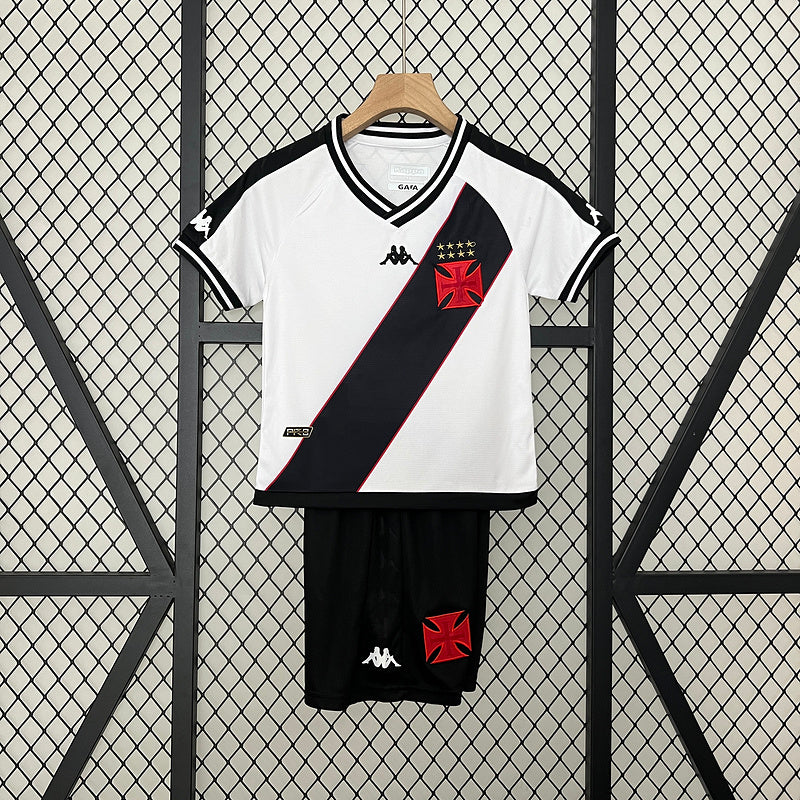 Kit Infantil Vasco 24/25